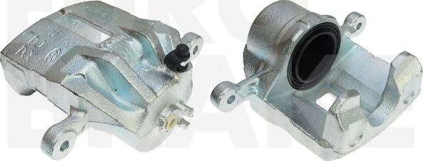 Eurobrake 5301213456 - Гальмівний супорт autozip.com.ua