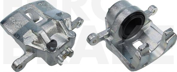 Eurobrake 5301213461 - Гальмівний супорт autozip.com.ua