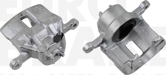 Eurobrake 5301213462 - Гальмівний супорт autozip.com.ua