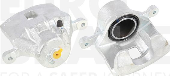 Eurobrake 53012134141 - Гальмівний супорт autozip.com.ua