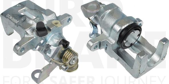 Eurobrake 5301213414 - Гальмівний супорт autozip.com.ua