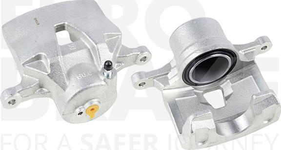 Eurobrake 53012134134 - Гальмівний супорт autozip.com.ua