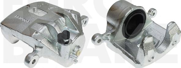 Eurobrake 5301213421 - Гальмівний супорт autozip.com.ua