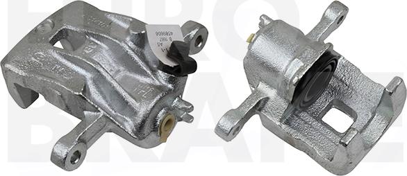 Eurobrake 5301213471 - Гальмівний супорт autozip.com.ua