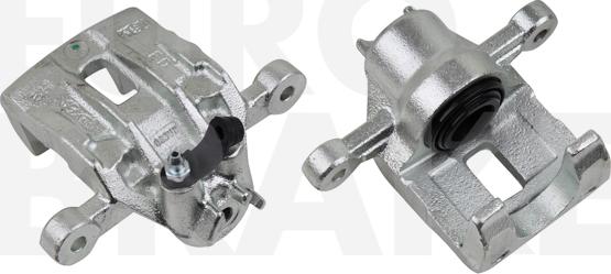 Eurobrake 5301213546 - Гальмівний супорт autozip.com.ua