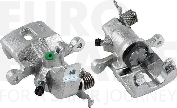 Eurobrake 5301213565 - Гальмівний супорт autozip.com.ua