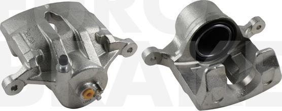 Eurobrake 5301213567 - Гальмівний супорт autozip.com.ua