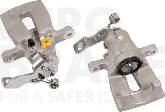 Eurobrake 53012135103 - Гальмівний супорт autozip.com.ua