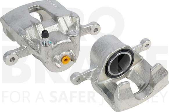 Eurobrake 5301213581 - Гальмівний супорт autozip.com.ua