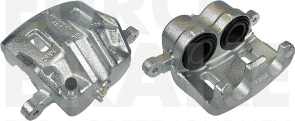 Eurobrake 5301213529 - Гальмівний супорт autozip.com.ua