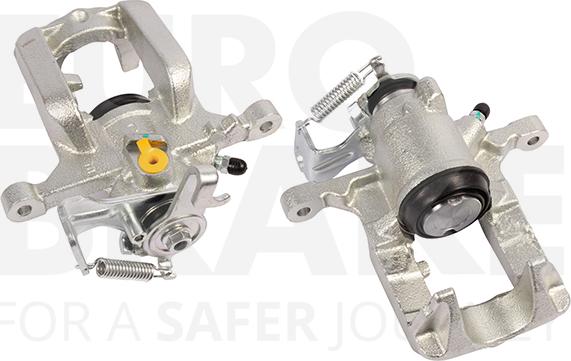 Eurobrake 5301213699 - Гальмівний супорт autozip.com.ua