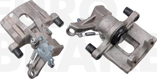 Eurobrake 5301213698 - Гальмівний супорт autozip.com.ua