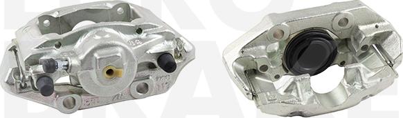 Eurobrake 5301213641 - Гальмівний супорт autozip.com.ua