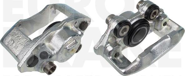 Eurobrake 5301213643 - Гальмівний супорт autozip.com.ua