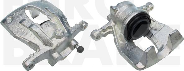 Eurobrake 5301213654 - Гальмівний супорт autozip.com.ua