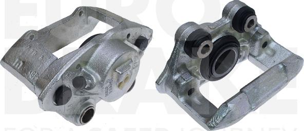 Eurobrake 53012136195 - Гальмівний супорт autozip.com.ua