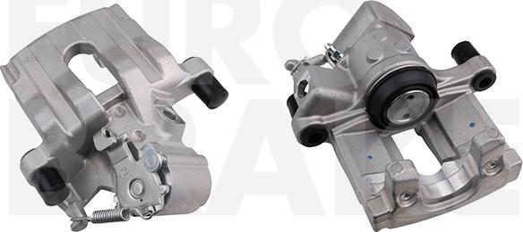 Eurobrake 53012136148 - Гальмівний супорт autozip.com.ua