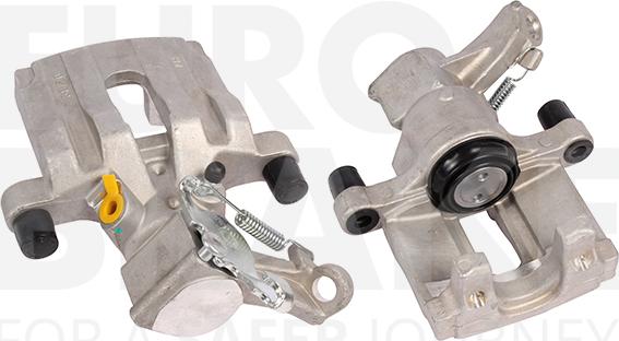 Eurobrake 53012136143 - Гальмівний супорт autozip.com.ua