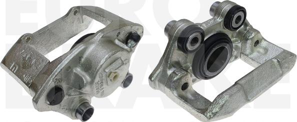 Eurobrake 53012136158 - Гальмівний супорт autozip.com.ua