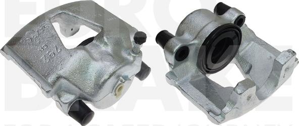 Eurobrake 53012136152 - Гальмівний супорт autozip.com.ua