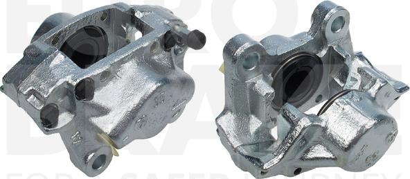 Eurobrake 53012136119 - Гальмівний супорт autozip.com.ua