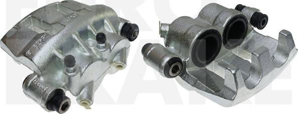 Eurobrake 53012136113 - Гальмівний супорт autozip.com.ua