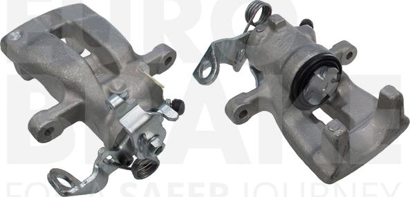 Eurobrake 53012136139 - Гальмівний супорт autozip.com.ua