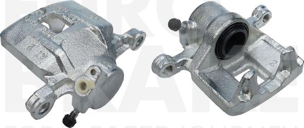 Eurobrake 53012136134 - Гальмівний супорт autozip.com.ua