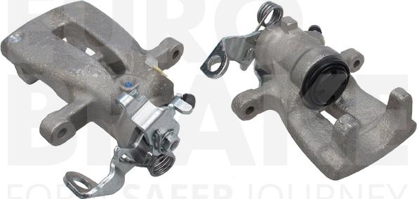 Eurobrake 53012136137 - Гальмівний супорт autozip.com.ua