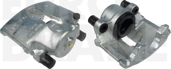 Eurobrake 53012136128 - Гальмівний супорт autozip.com.ua