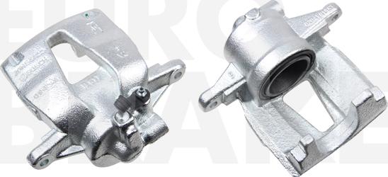 Eurobrake 53012136250 - Гальмівний супорт autozip.com.ua