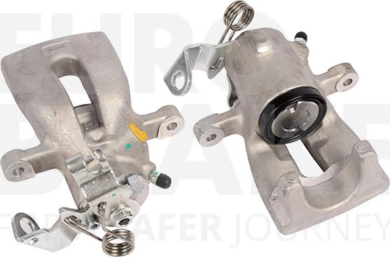 Eurobrake 53012136251 - Гальмівний супорт autozip.com.ua