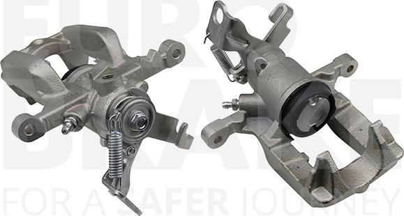 Eurobrake 53012136262 - Гальмівний супорт autozip.com.ua