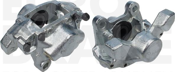 Eurobrake 53012136207 - Гальмівний супорт autozip.com.ua