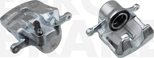 Eurobrake 53012136271 - Гальмівний супорт autozip.com.ua