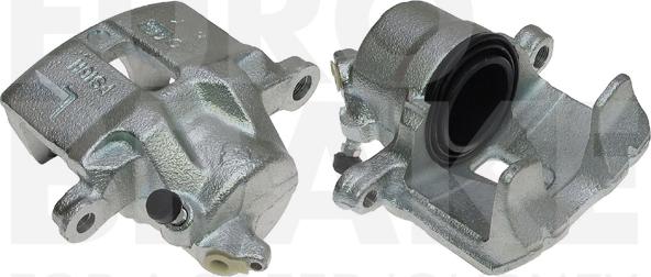 Eurobrake 5301213041 - Гальмівний супорт autozip.com.ua