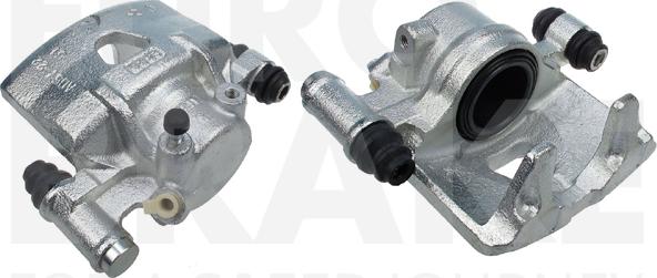 Eurobrake 53012130152 - Гальмівний супорт autozip.com.ua