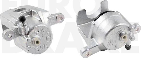 Eurobrake 53012130174 - Гальмівний супорт autozip.com.ua