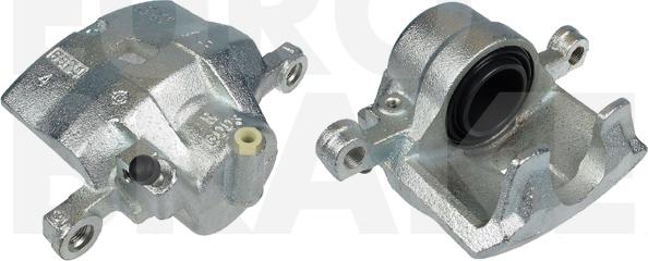 Eurobrake 5301213076 - Гальмівний супорт autozip.com.ua