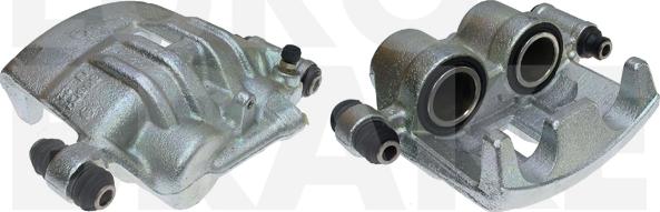 Eurobrake 5301213309 - Гальмівний супорт autozip.com.ua