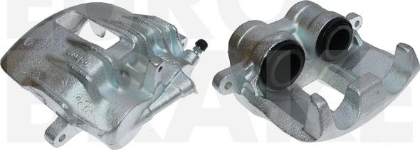 Eurobrake 53012133163 - Гальмівний супорт autozip.com.ua