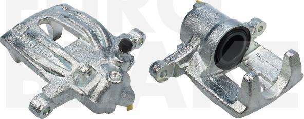 Eurobrake 53012133189 - Гальмівний супорт autozip.com.ua