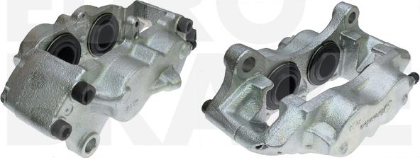 Eurobrake 5301213380 - Гальмівний супорт autozip.com.ua