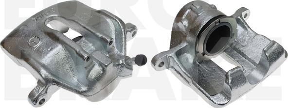 Eurobrake 5301213337 - Гальмівний супорт autozip.com.ua