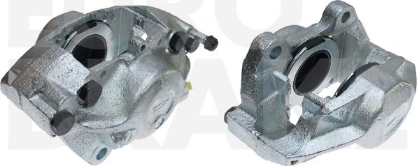 Eurobrake 5301213321 - Гальмівний супорт autozip.com.ua