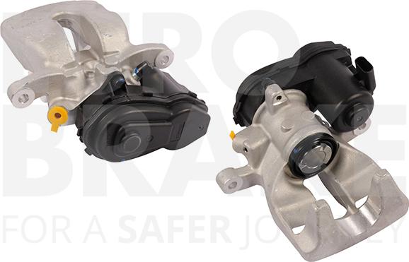 Eurobrake 53012133281 - Гальмівний супорт autozip.com.ua