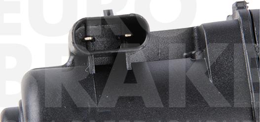 Eurobrake 53012133282 - Гальмівний супорт autozip.com.ua