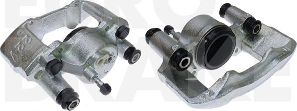 Eurobrake 5301213295 - Гальмівний супорт autozip.com.ua