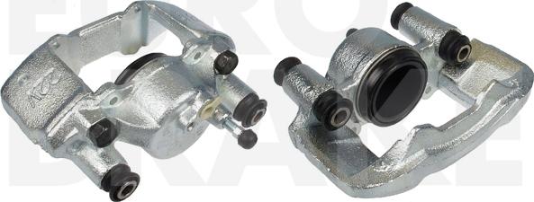 Eurobrake 5301213296 - Гальмівний супорт autozip.com.ua