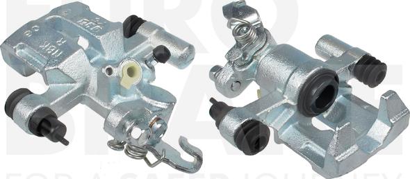 Eurobrake 5301213298 - Гальмівний супорт autozip.com.ua